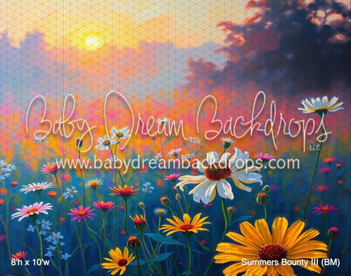 Summers Bounty III (BM)