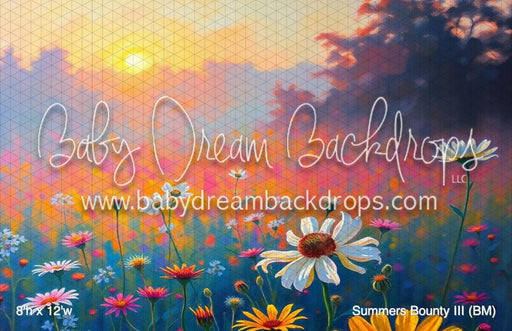 Summers Bounty III (BM)