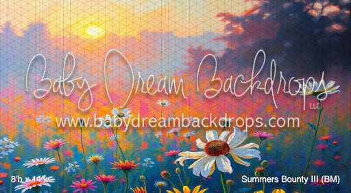 Summers Bounty III (BM)