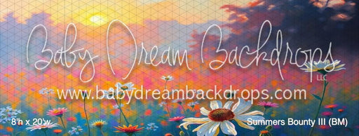 Summers Bounty III (BM)