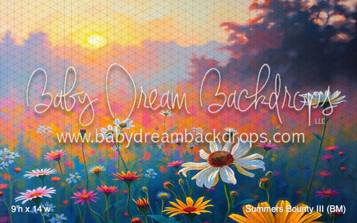 Summers Bounty III (BM)