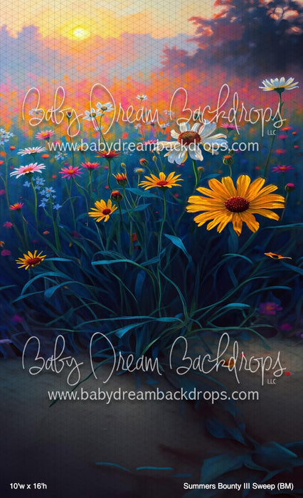 Summers Bounty III Sweep (BM)