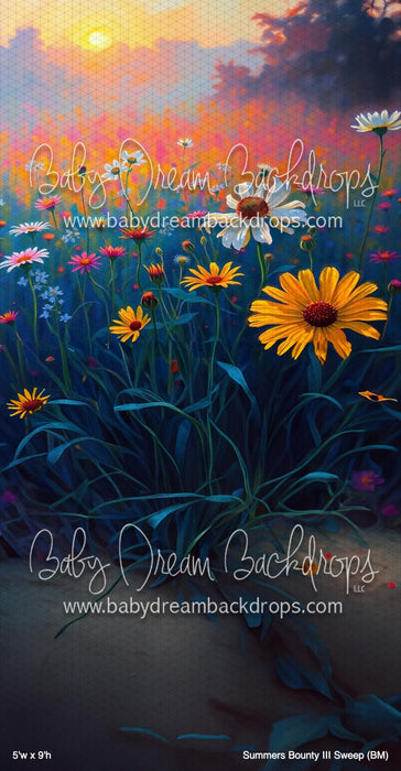 Summers Bounty III Sweep (BM)