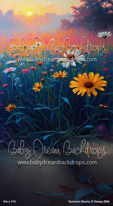 Summers Bounty III Sweep (BM)