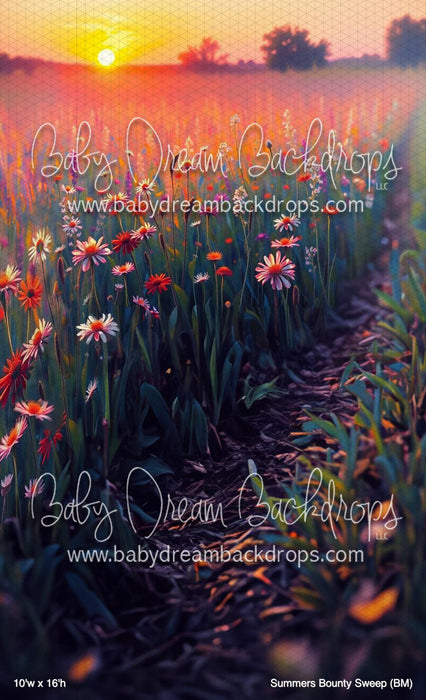 Summers Bounty Sweep (BM)