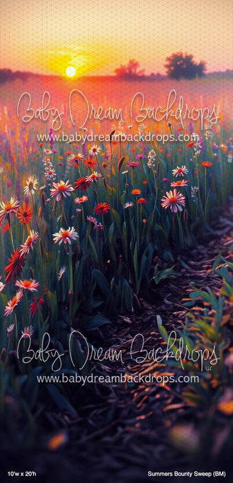 Summers Bounty Sweep (BM)