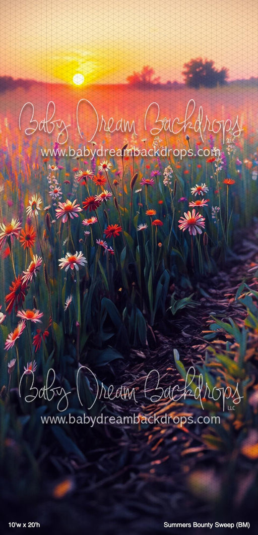 Summers Bounty Sweep (BM)