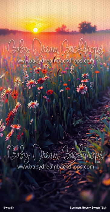 Summers Bounty Sweep (BM)