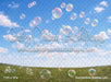 Summertime Bubbles (JA)