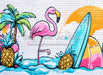 Summertime Graffiti (JA)