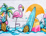 Summertime Graffiti (JA)