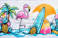 Summertime Graffiti (JA)