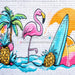 Summertime Graffiti (JA)
