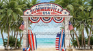 Summerville USA Arch (CC)