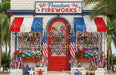 Summerville USA Fireworks Shop (CC)