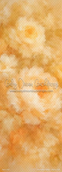 Sun Kissed Petals 1 Skinny (CM)