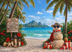 Sun Sand Santa Repeat (MD)