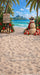 Sun Sand Santa Repeat Sweep (MD)