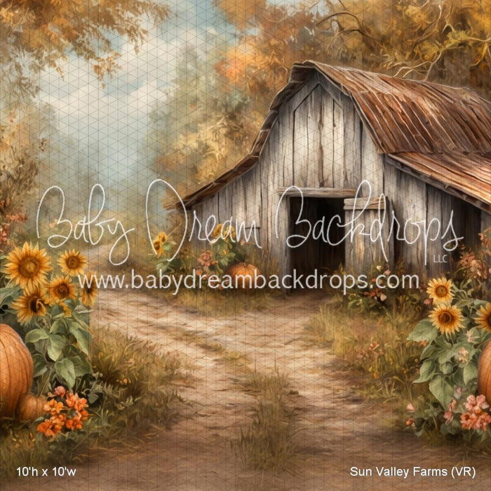 Sun Valley Farms (VR)