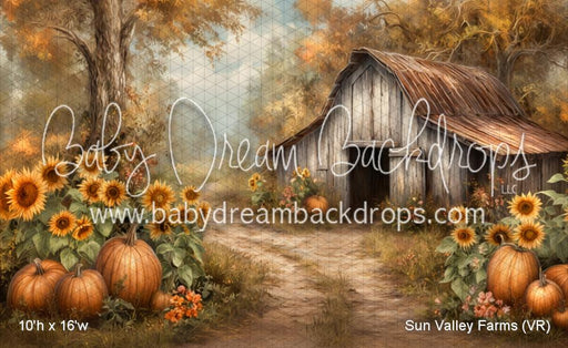 Sun Valley Farms (VR)