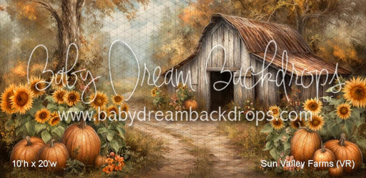 Sun Valley Farms (VR)