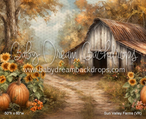 Sun Valley Farms (VR)