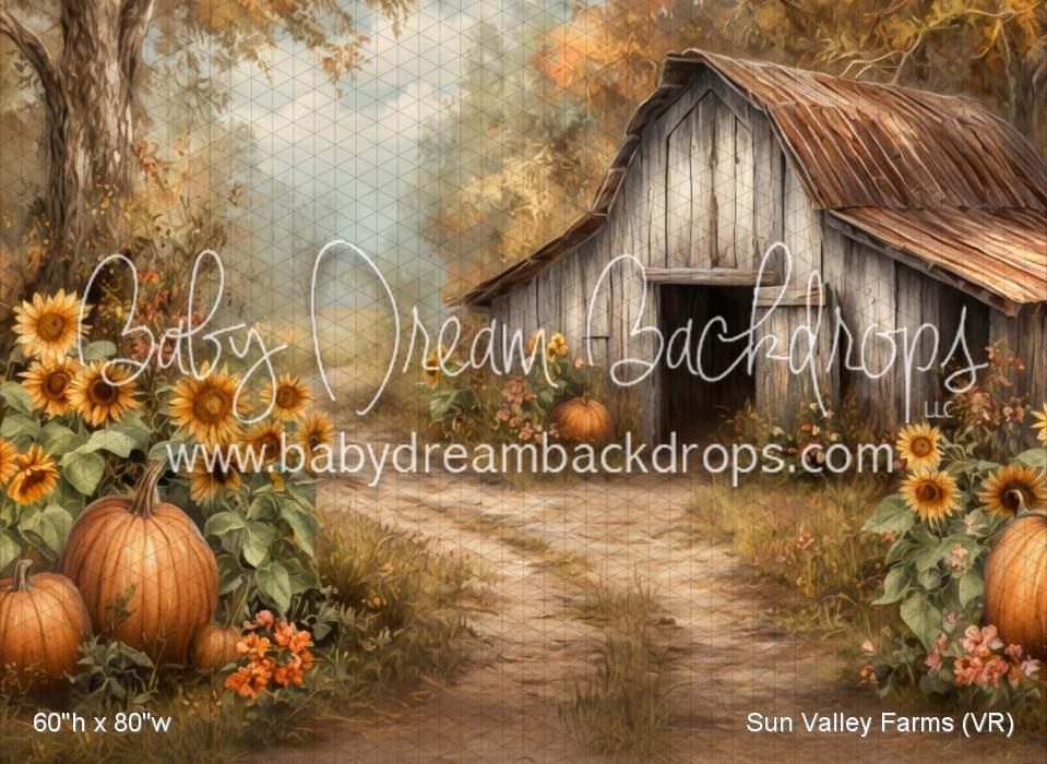 Sun Valley Farms (VR)