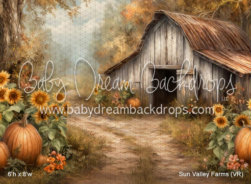 Sun Valley Farms (VR)