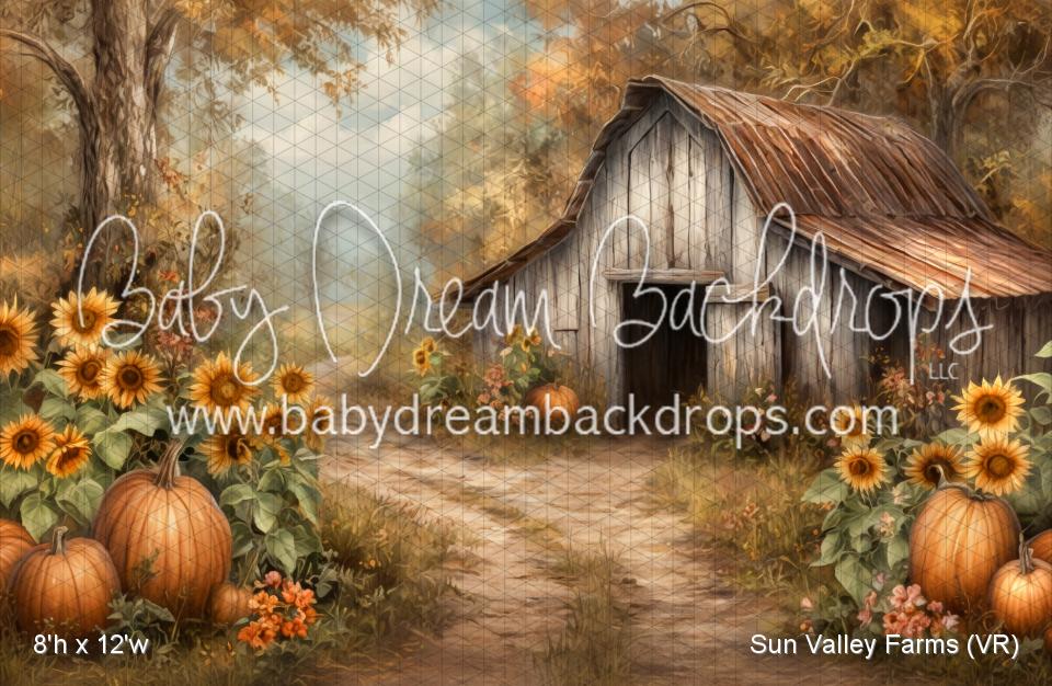 Sun Valley Farms (VR)