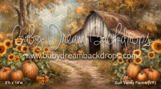 Sun Valley Farms (VR)