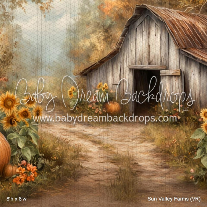 Sun Valley Farms (VR)