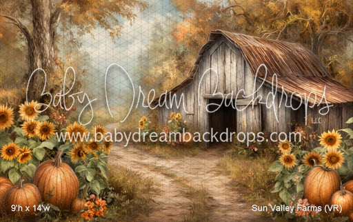 Sun Valley Farms (VR)