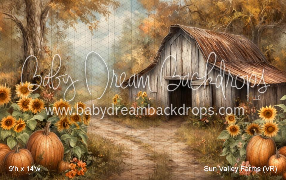 Sun Valley Farms (VR)