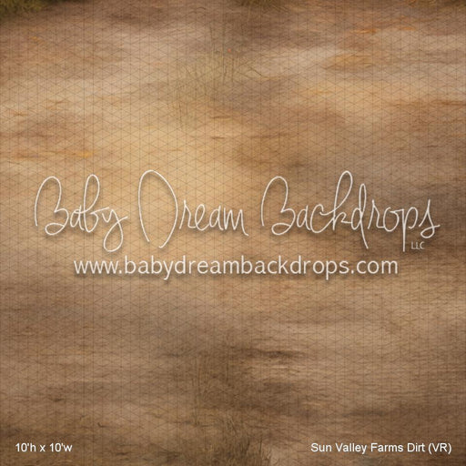 Sun Valley Farms Dirt (VR)