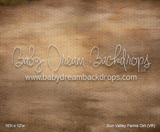 Sun Valley Farms Dirt (VR)