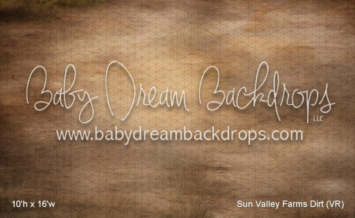 Sun Valley Farms Dirt (VR)