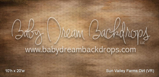 Sun Valley Farms Dirt (VR)