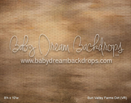 Sun Valley Farms Dirt (VR)