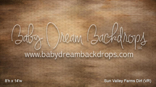 Sun Valley Farms Dirt (VR)
