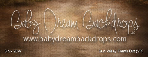 Sun Valley Farms Dirt (VR)