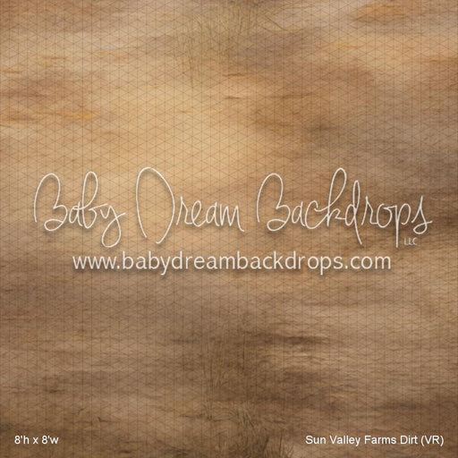 Sun Valley Farms Dirt (VR)