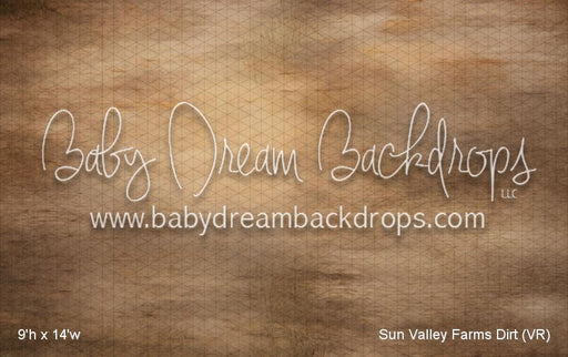 Sun Valley Farms Dirt (VR)