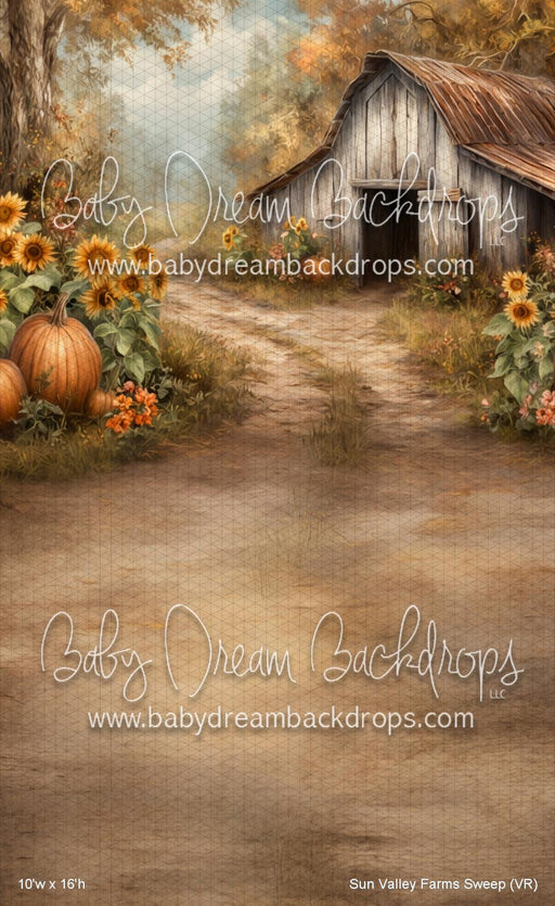 Sun Valley Farms Sweep (VR)