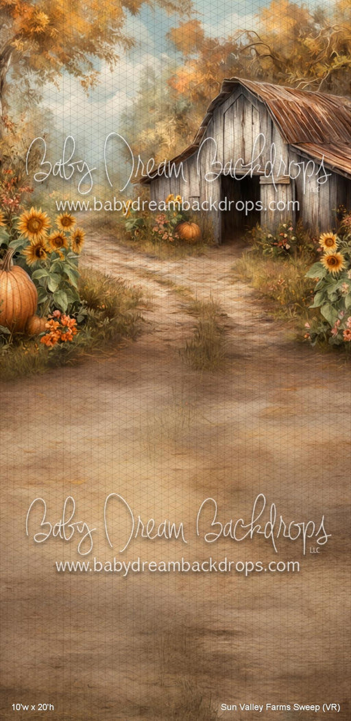 Sun Valley Farms Sweep (VR)