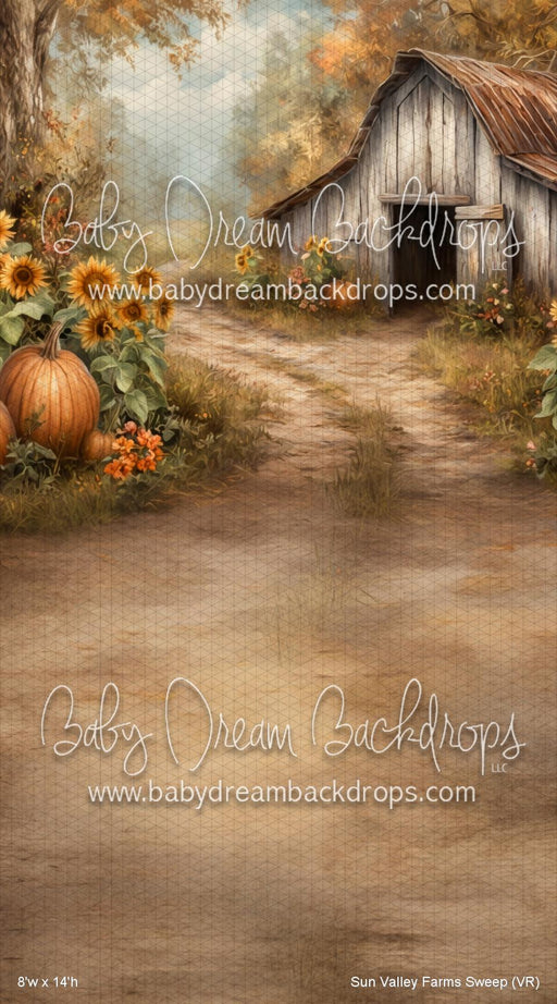 Sun Valley Farms Sweep (VR)