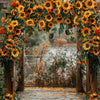 Sunflower Arch (JA)