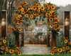 Sunflower Arch (JA)