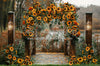 Sunflower Arch (JA)