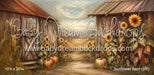 Sunflower Barn (VR)