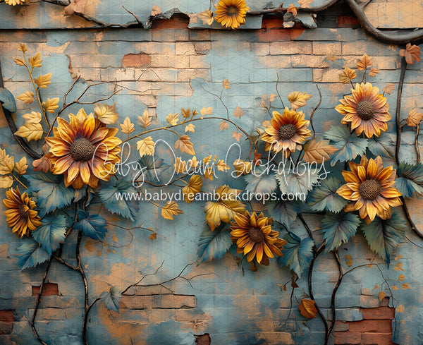 Sunflower Blues (JA)